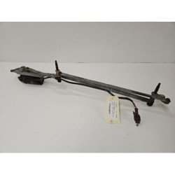 Moteur Essuie Glace Avant Citroen Xsara Phase 2